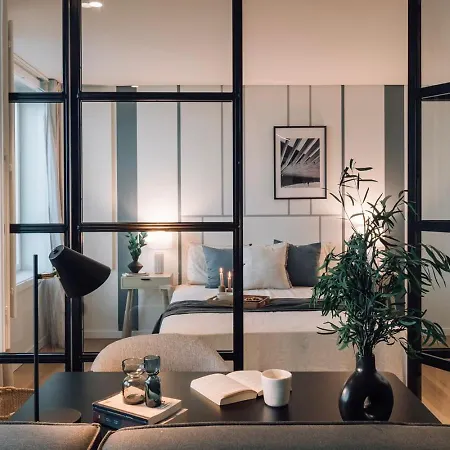 Baleal - 1 Bedroom And Pool In Areeiro Appartement