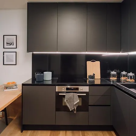 Appartement Baleal - 1 Bedroom And Pool In Areeiro