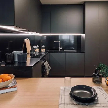 Baleal - 1 Bedroom And Pool In Areeiro * Lisboa