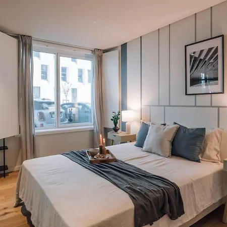 Appartement Baleal - 1 Bedroom And Pool In Areeiro