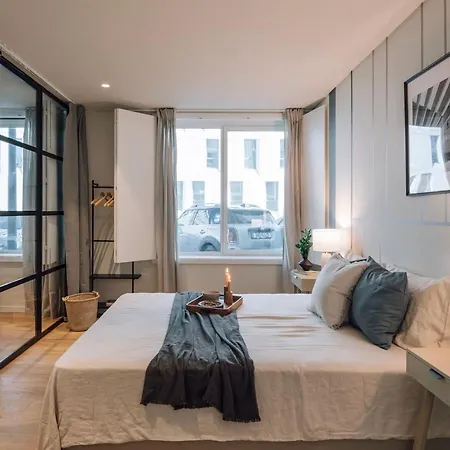 아파트 Baleal - 1 Bedroom And Pool In Areeiro