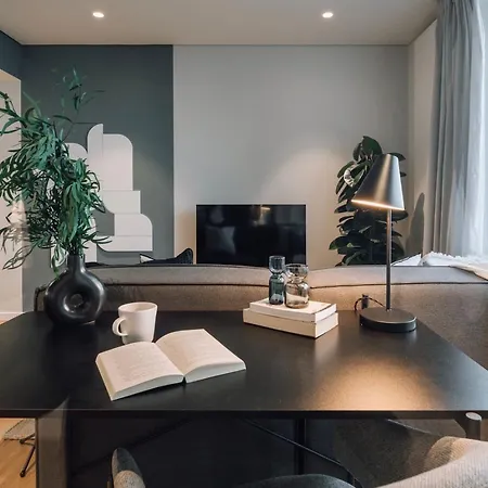 Διαμέρισμα Baleal - 1 Bedroom And Pool In Areeiro *