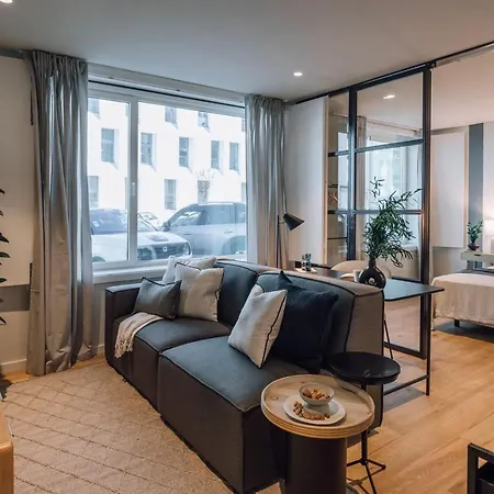 Baleal - 1 Bedroom And Pool In Areeiro Lisbon
